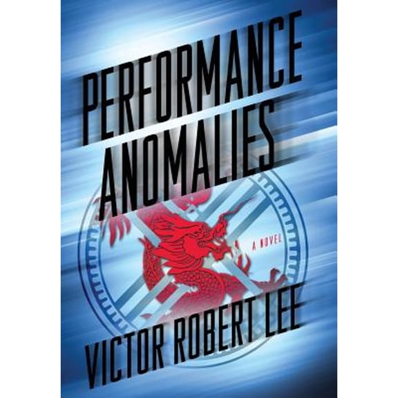 Pre-Owned Performance Anomalies (Hardcover) 9781938409226