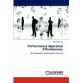 thumbnail image 1 of Performance Appraisal Effectiveness (Paperback), 1 of 1