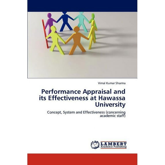 Performance Appraisal and Its Effectiveness at Hawassa University