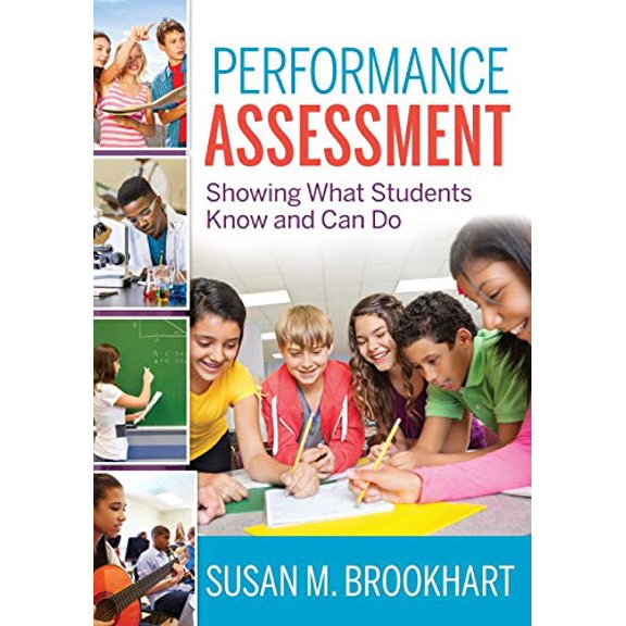 Pre-Owned Performance Assessment (Paperback) 1941112307 9781941112304
