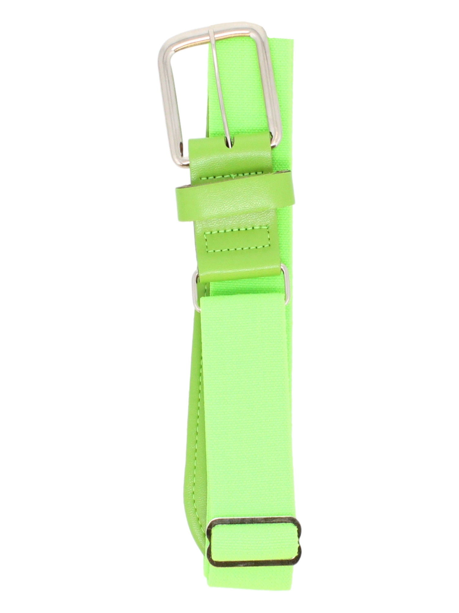 Neon green belt best sale