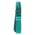 thumbnail image 1 of Performance Baseball Softball Belt (Adult, Teal), 1 of 2