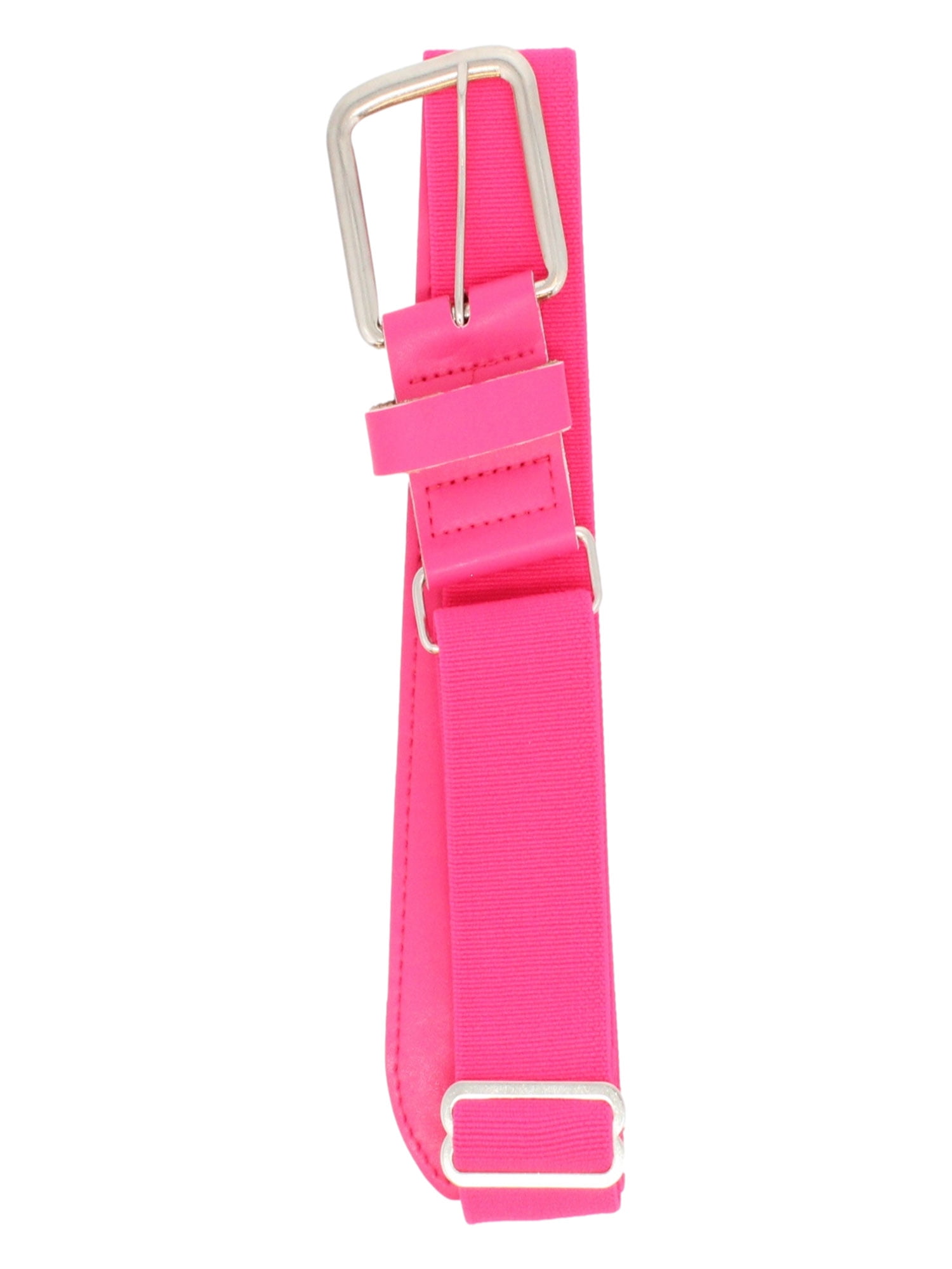 Performance Baseball Softball Belt Youth Neon Pink