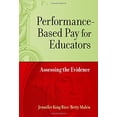 thumbnail image 1 of Pre-Owned Performance-Based Pay for Educators: Assessing the Evidence Paperback, 1 of 1