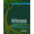 thumbnail image 1 of Pre-Owned Performance Basics, 2nd Edition (Paperback) 1607281635 9781607281634, 1 of 1