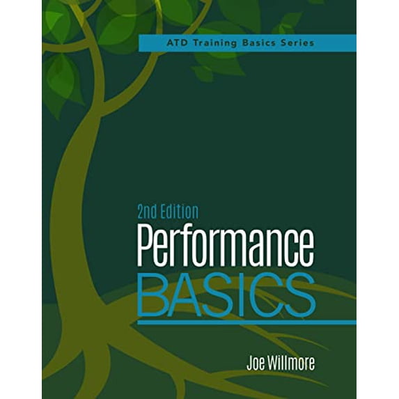 Pre-Owned Performance Basics, 2nd Edition (Paperback) 1607281635 9781607281634