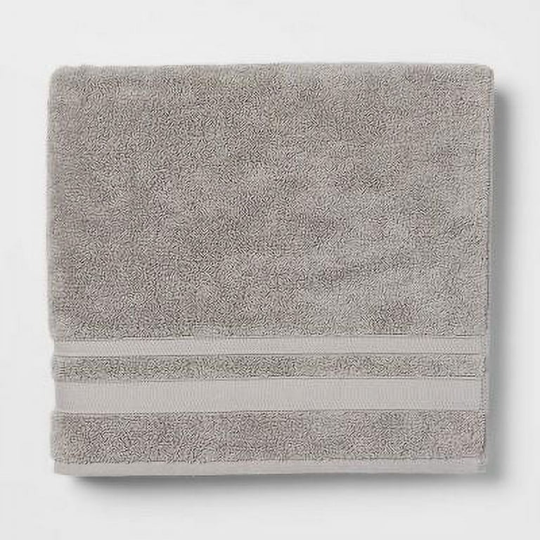 Threshold towels deals