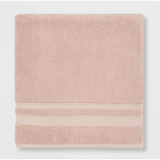 Performance Bath Towel Threshold™