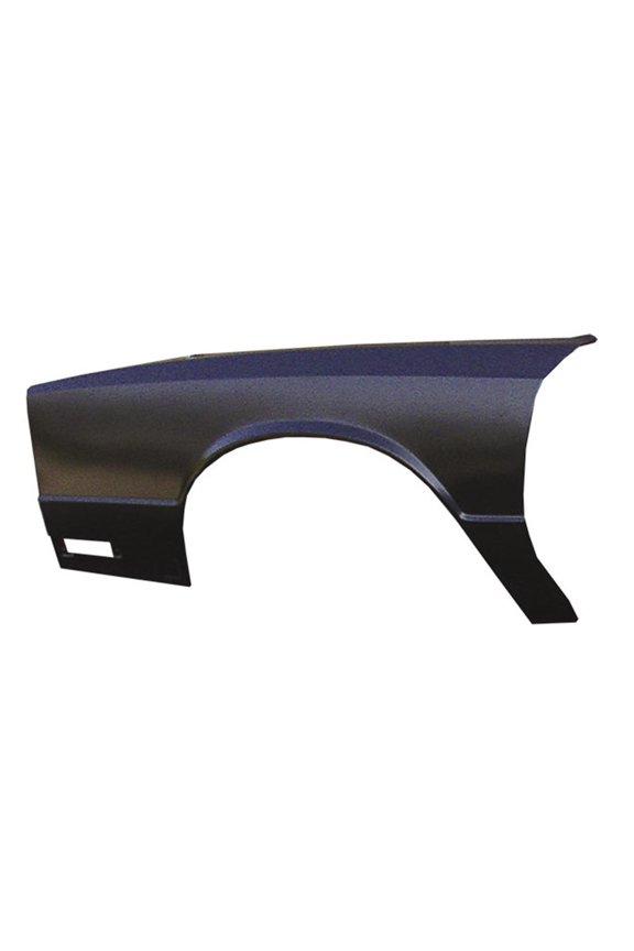 81-88 Monte Carlo SS Stock Racing Steel Fender, LH