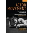 thumbnail image 1 of Performance Books Actor Movement: Expression of the Physical Being, (Paperback), 1 of 1