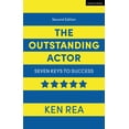 thumbnail image 1 of Performance Books The Outstanding Actor: Seven Keys to Success, (Hardcover), 1 of 1