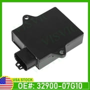 Performance CDI ECU Ignition Rev Box For 2005-2008 Suzuki LTZ400 LTZ 400 Z400 US