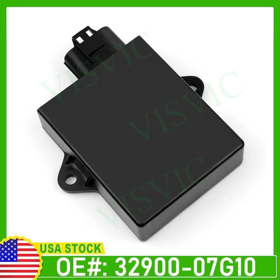 Performance CDI ECU Ignition Rev Box For 2005-2008 Suzuki LTZ400 LTZ 400 Z400 US