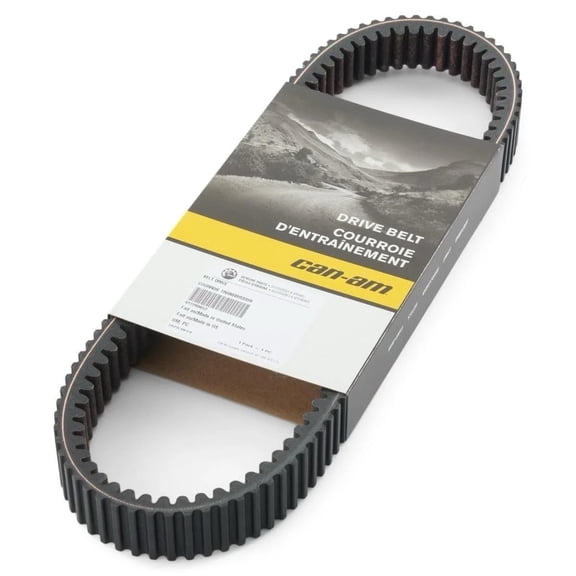 Performance CVT Belt for Can-Am Outlander Renegade Commander 422280366