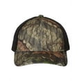 thumbnail image 1 of Performance Camo Mesh-Back Cap, 1 of 3