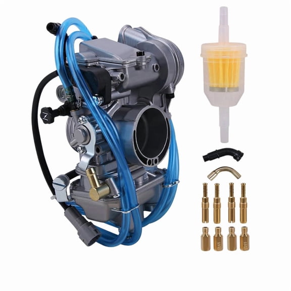 Performance Carburetor Carb For Honda CRF450R 2003-2007 2004 2006 2005 FCR40 FCR
