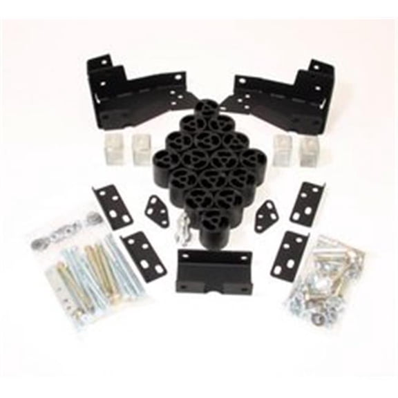 Performance Catalog Accessories