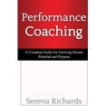 thumbnail image 1 of Leadership and Coaching: Performance Coaching: A Complete Guide For Growing Human Potential and Purpose: : Advanced Coaching Techniques And Tools For Developing People (Paperback), 1 of 1