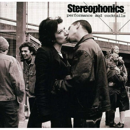 Performance & Cocktails