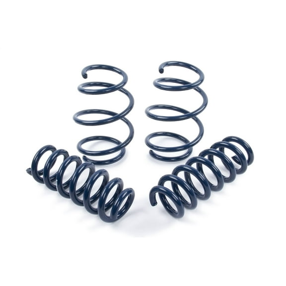 Performance Coil Spring Set Fits select: 2019-2021 BMW 330I, 2019-2021 BMW 330XI