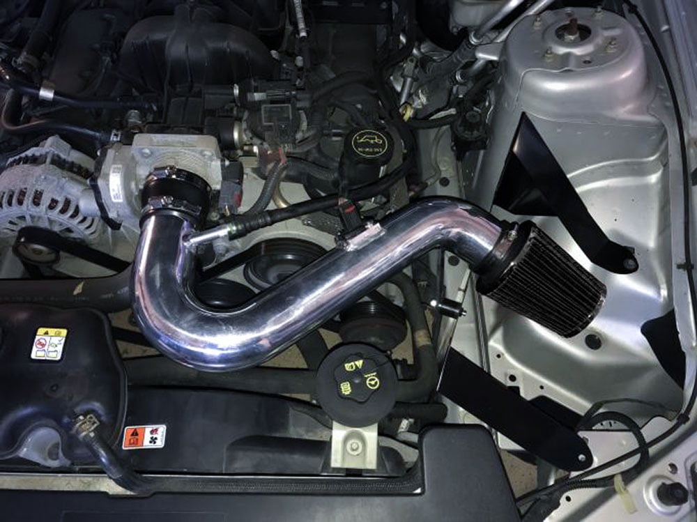 Performance Cold Air Intake Kit Automotive Specialty Parts