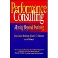 thumbnail image 1 of Pre-Owned Performance Consulting (Paperback) 1881052842 9781881052845, 1 of 1