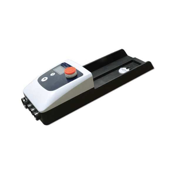 Performance Control Box