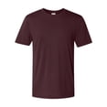 thumbnail image 1 of Performance Core T-Shirt, 3XL, Sport Dark Maroon, 1 of 3
