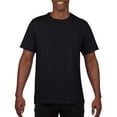 thumbnail image 1 of Performance Core T-Shirt, L, Black, 1 of 3