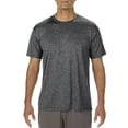 thumbnail image 1 of Performance Core T-Shirt, M, Heather Sport Black, 1 of 3