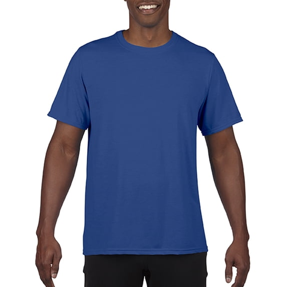 Performance Core T-Shirt, M, Sport Royal