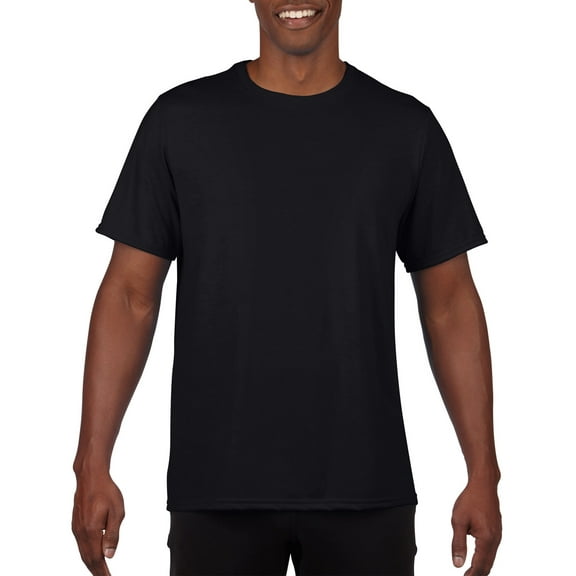 Performance Core T-Shirt, S, Black