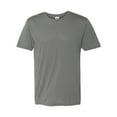 thumbnail image 1 of Performance Core T-Shirt, S, Charcoal, 1 of 3