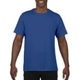 thumbnail image 1 of Performance Core T-Shirt, S, Sport Royal, 1 of 3