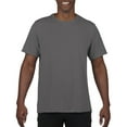 thumbnail image 1 of Performance Core T-Shirt, XL, Charcoal, 1 of 3