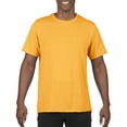 thumbnail image 1 of Performance Core T-Shirt, XL, Sport Athletic Gold, 1 of 3