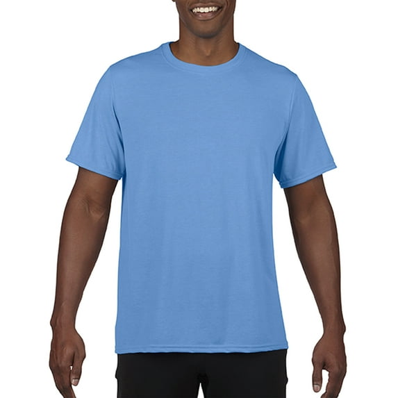 Performance Core T-Shirt, XL, Sport Light Blue