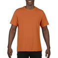 thumbnail image 1 of Performance Core T-Shirt, XL, Sport Orange, 1 of 3