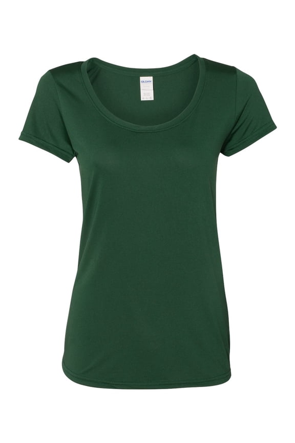 Performance Core Women's T-Shirt