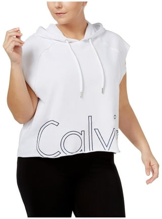 Calvin Klein Plus Size Activewear in Womens Plus 