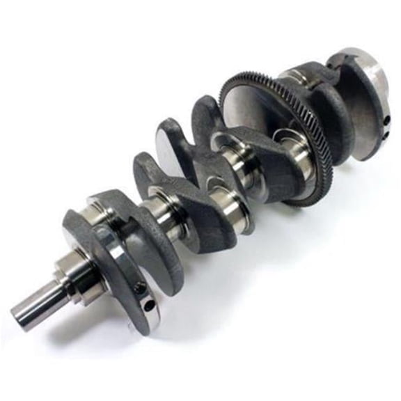 Performance Crankshaft for 2015-2017 Ford Mustang EcoBoost 2.3L
