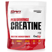 Performance Creatine 1200g   Supports Muscle Growth and Athletic Performance, 240 Servings