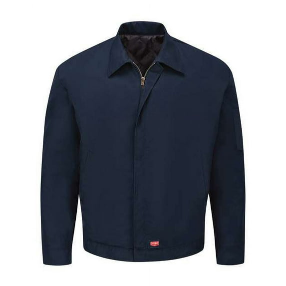 Workwear Outfitters Men's Perform Crew Jacket Navy