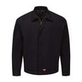 thumbnail image 1 of Workwear Outfitters Men's Perform Crew Jacket Black -Small, 1 of 2