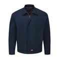 thumbnail image 1 of Workwear Outfitters Men's Perform Crew Jacket Navy, 1 of 2