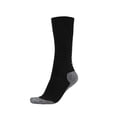 thumbnail image 1 of Performance Crew Socks - Black, 1 of 5