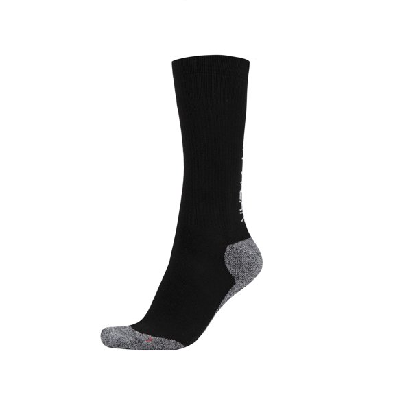 Performance Crew Socks - Black