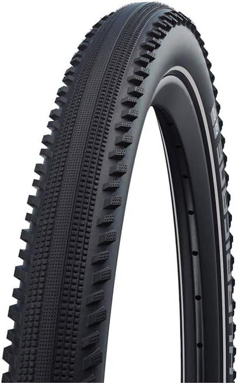 Schwalbe Big Ben Plus Performance DD Tire - 55-584 (27.5x2.15") E-Bike Tire With Addix Compound