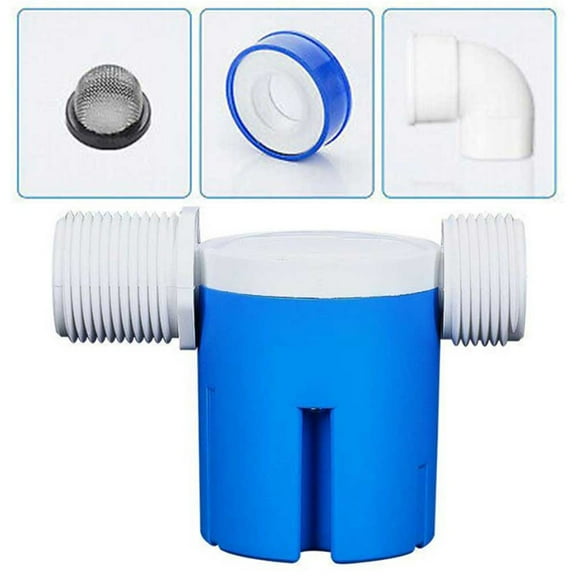 Performance DN25 Automatic Control Water Level Float Valve for Water Tank