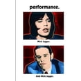 thumbnail image 1 of Performance (DVD), Warner Archives, Drama, 1 of 1